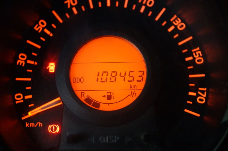 Peugeot 108 usata a Torino (11)