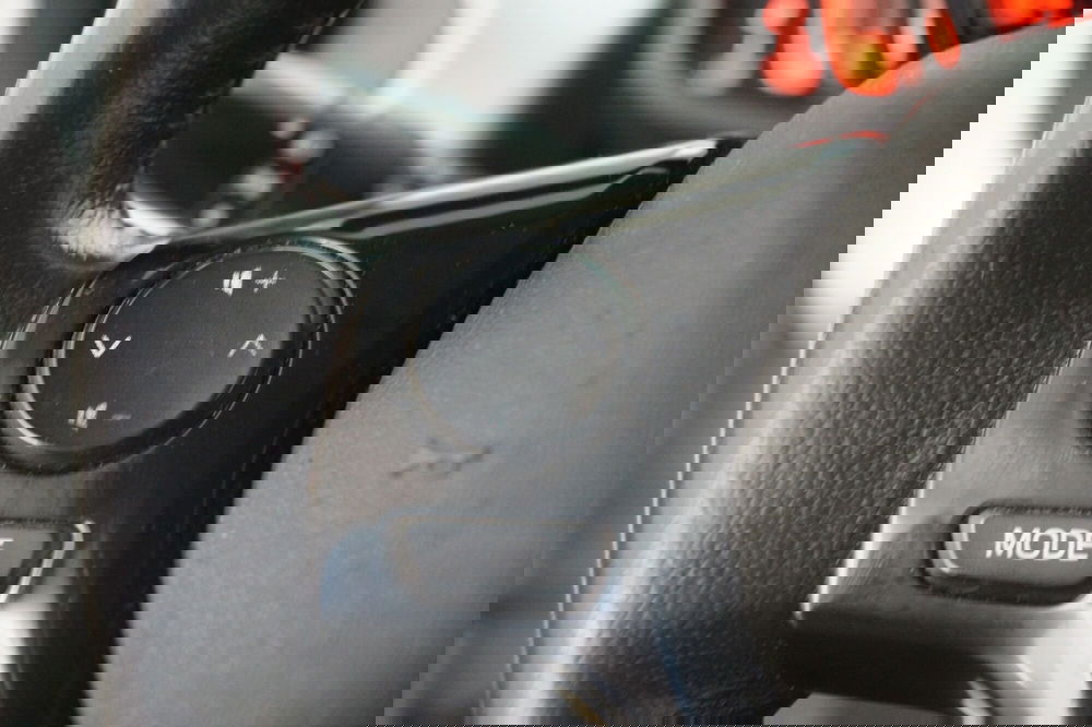 Peugeot 108 usata a Torino (12)