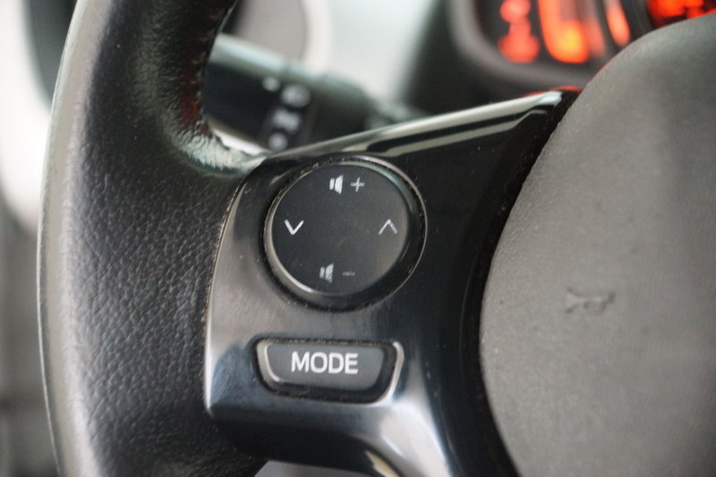 Peugeot 108 usata a Torino (12)