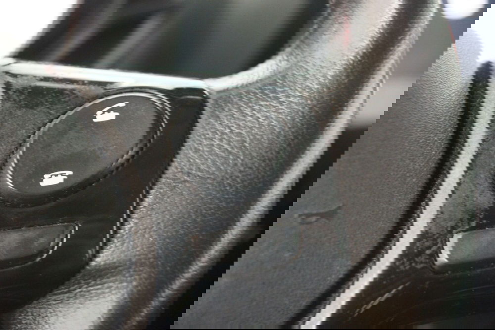 Peugeot 108 usata a Torino (13)