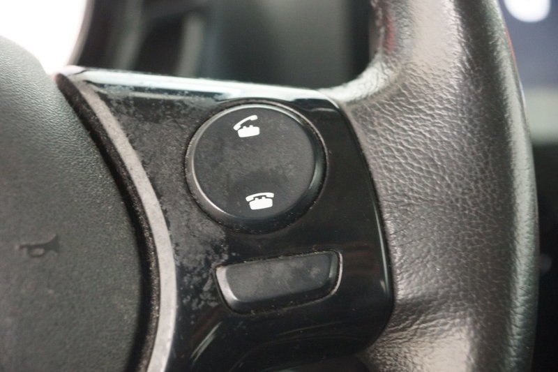 Peugeot 108 usata a Torino (13)