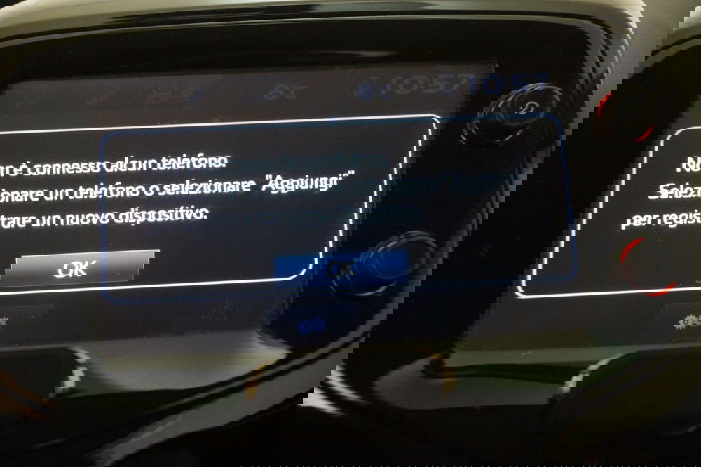 Peugeot 108 usata a Torino (15)