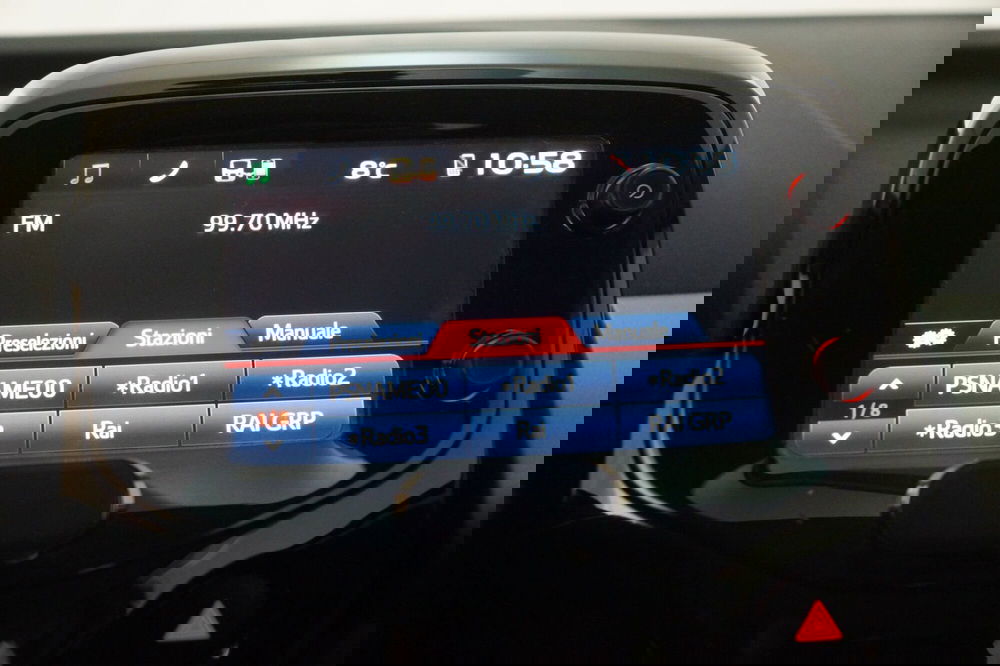 Peugeot 108 usata a Torino (16)