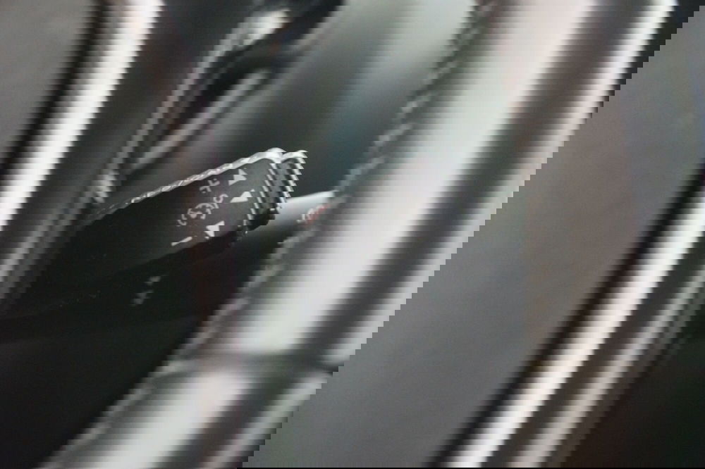 Peugeot 108 usata a Torino (17)