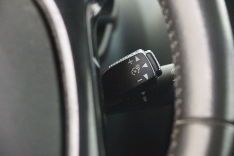 Peugeot 108 usata a Torino (17)