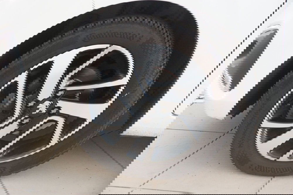 Peugeot 108 usata a Torino (18)