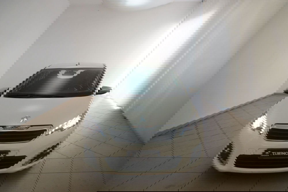 Peugeot 108 usata a Torino (20)