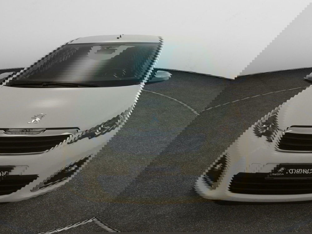 Peugeot 108 usata a Torino (3)