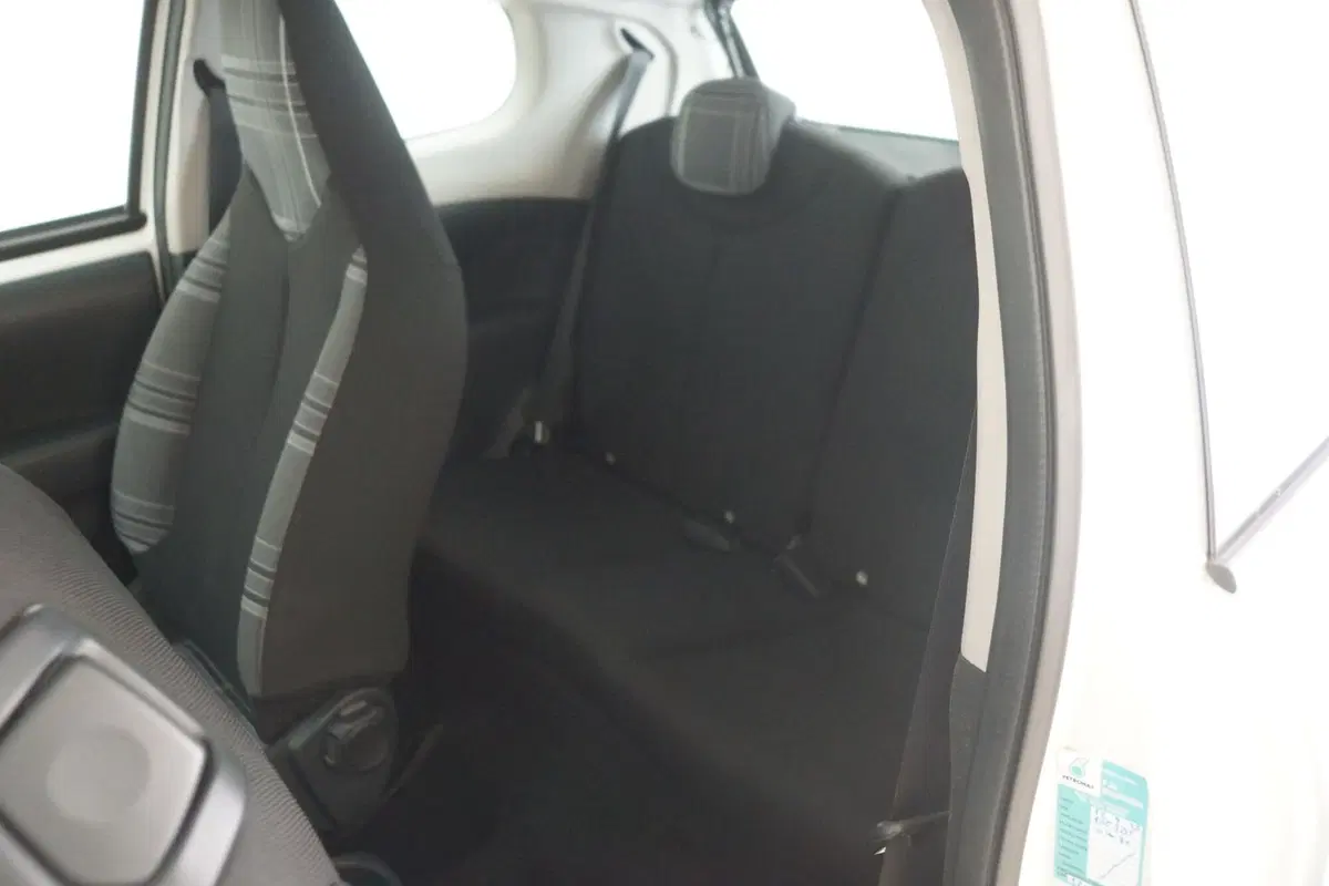 Peugeot 108 usata a Torino (8)