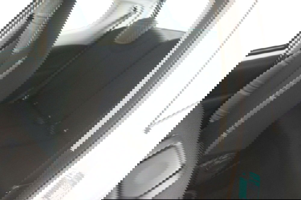 Peugeot 108 usata a Torino (8)