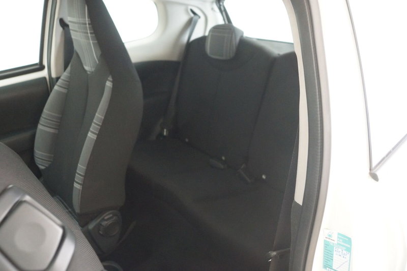 Peugeot 108 usata a Torino (8)