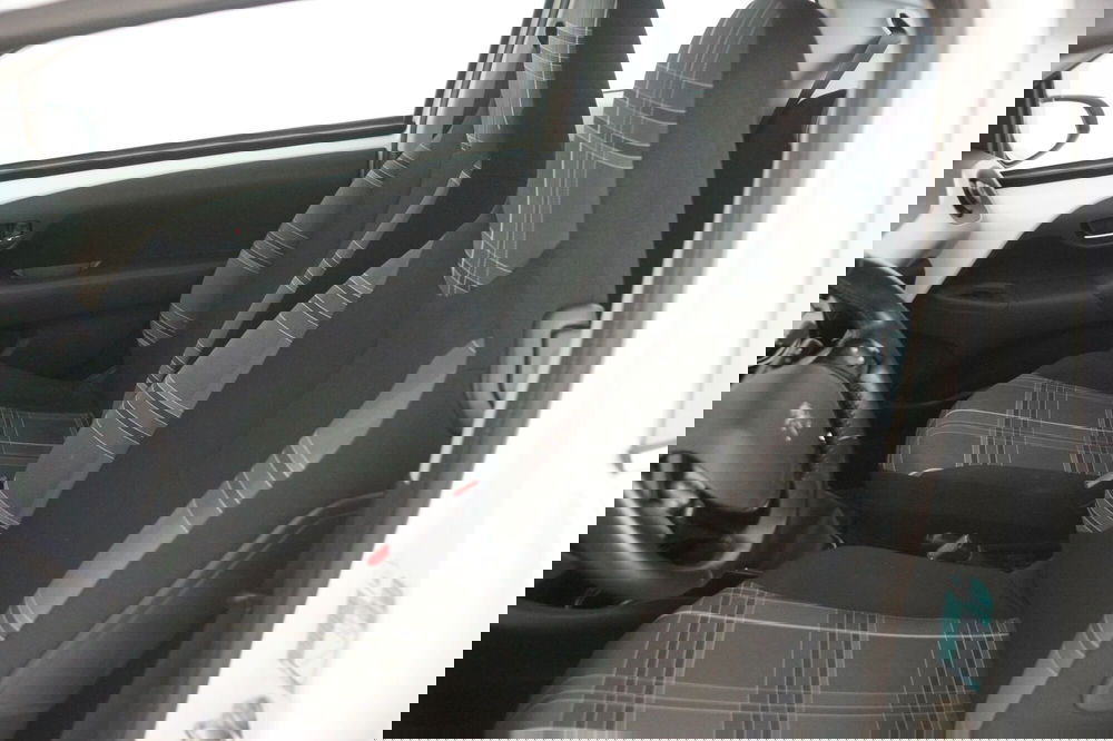 Peugeot 108 usata a Torino (9)