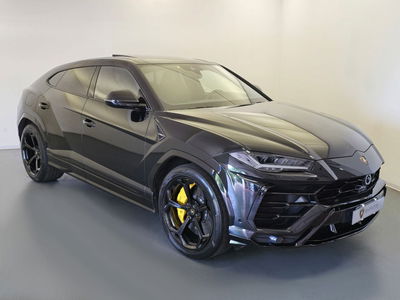 Lamborghini Urus 4.0 del 2022 usata a Casalecchio di Reno
