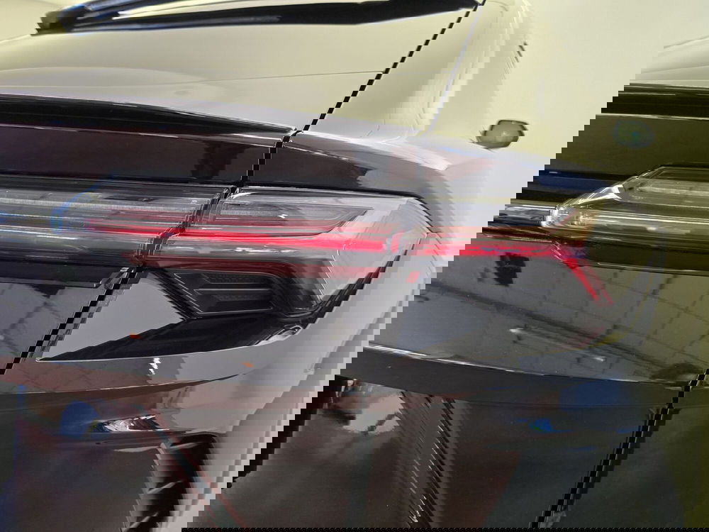 Lamborghini Urus usata a Bologna (12)