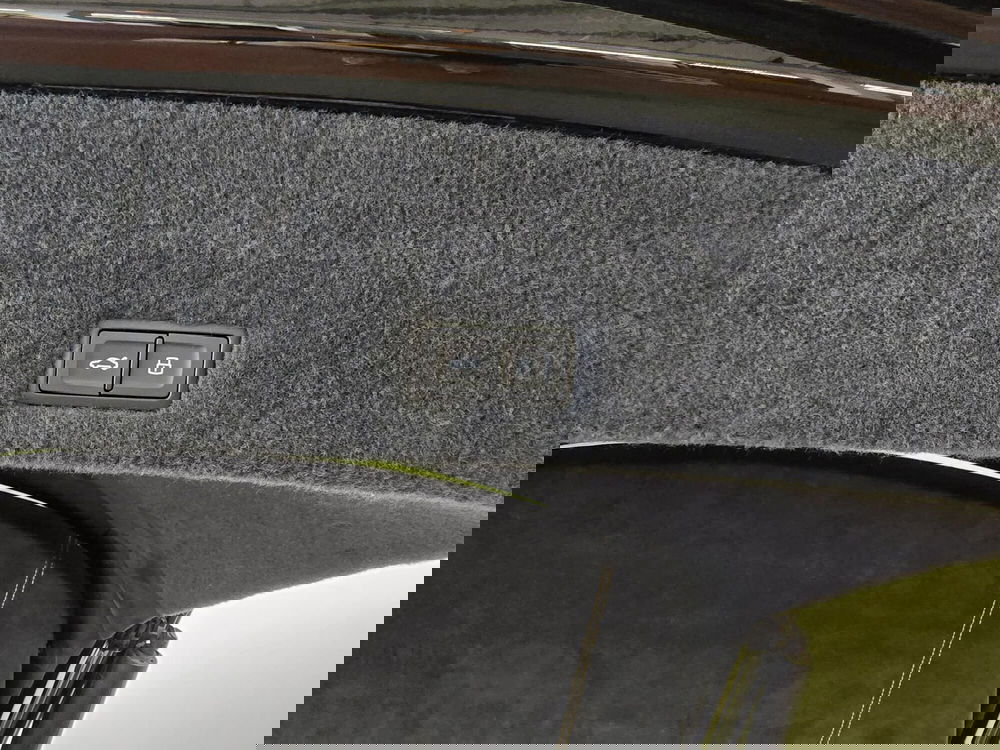 Lamborghini Urus usata a Bologna (13)