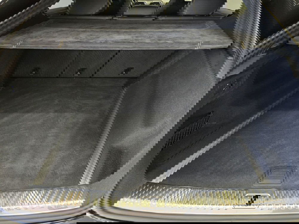 Lamborghini Urus usata a Bologna (16)