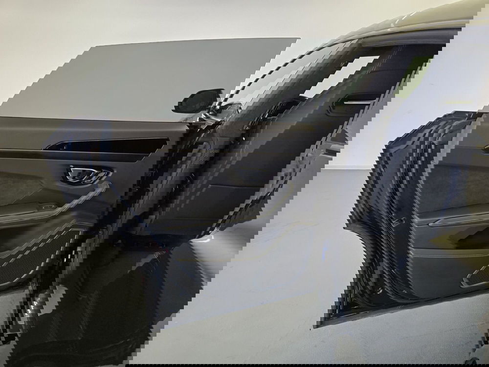 Lamborghini Urus usata a Bologna (17)