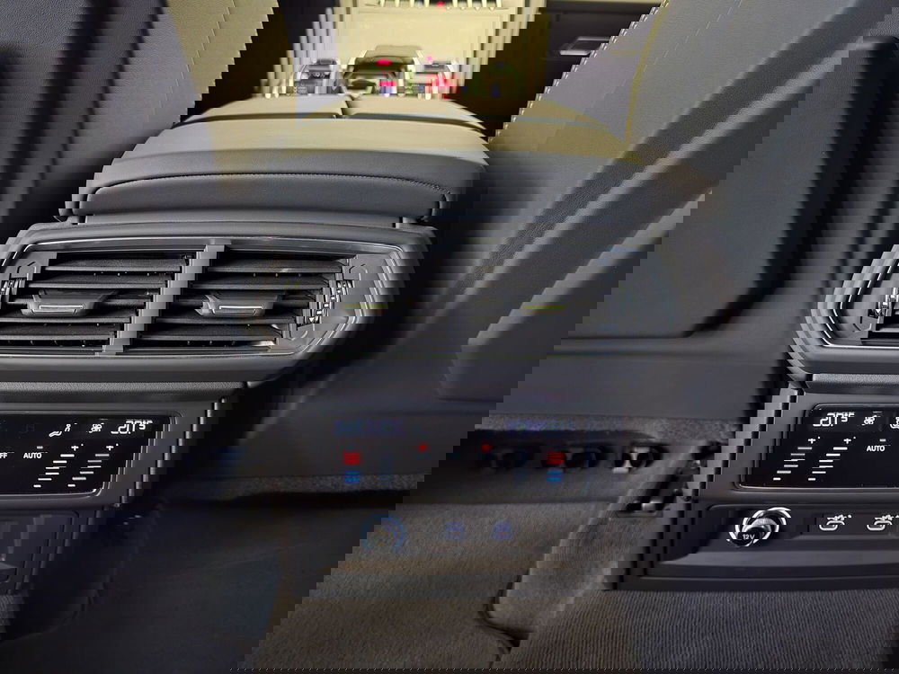 Lamborghini Urus usata a Bologna (20)