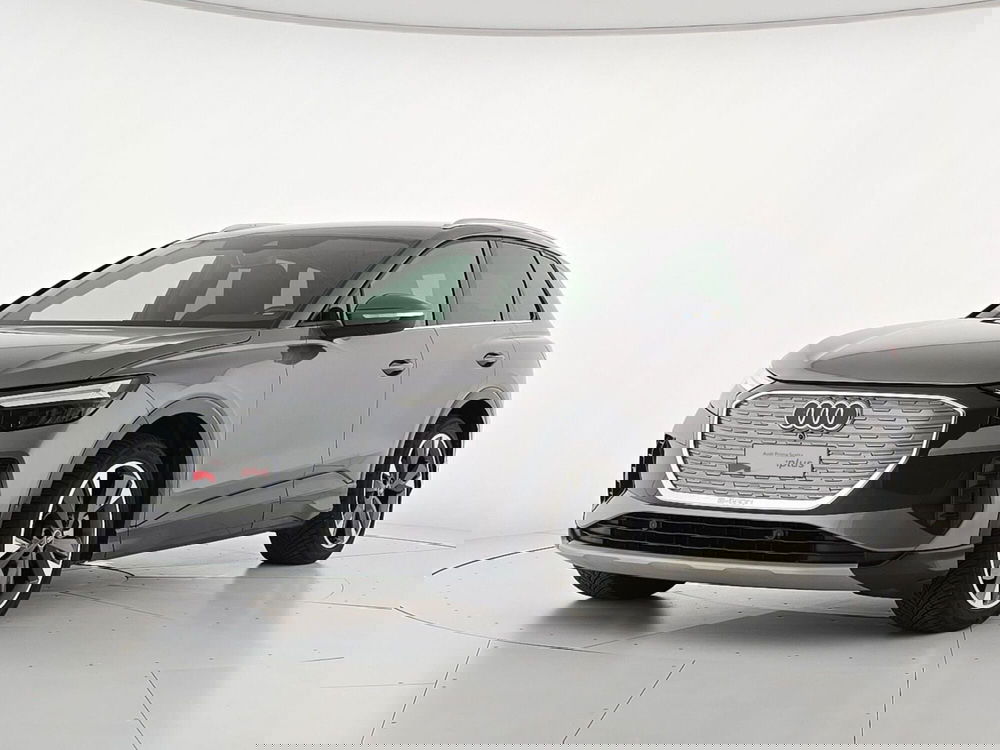 Audi Q4 usata a Alessandria