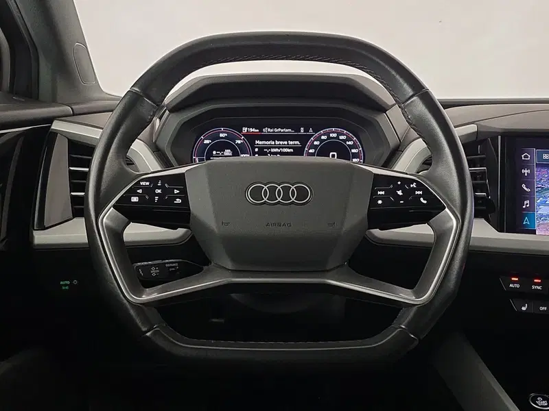 Audi Q4 usata a Alessandria (10)