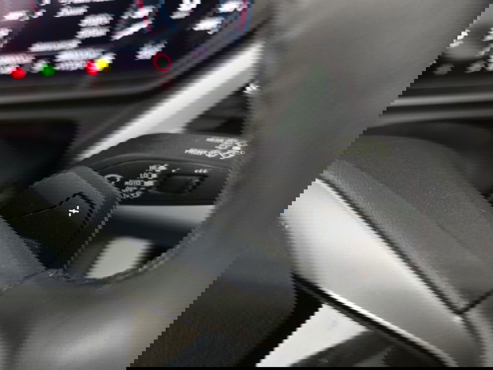 Audi Q4 usata a Alessandria (18)