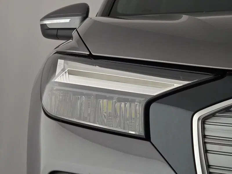 Audi Q4 usata a Alessandria (6)