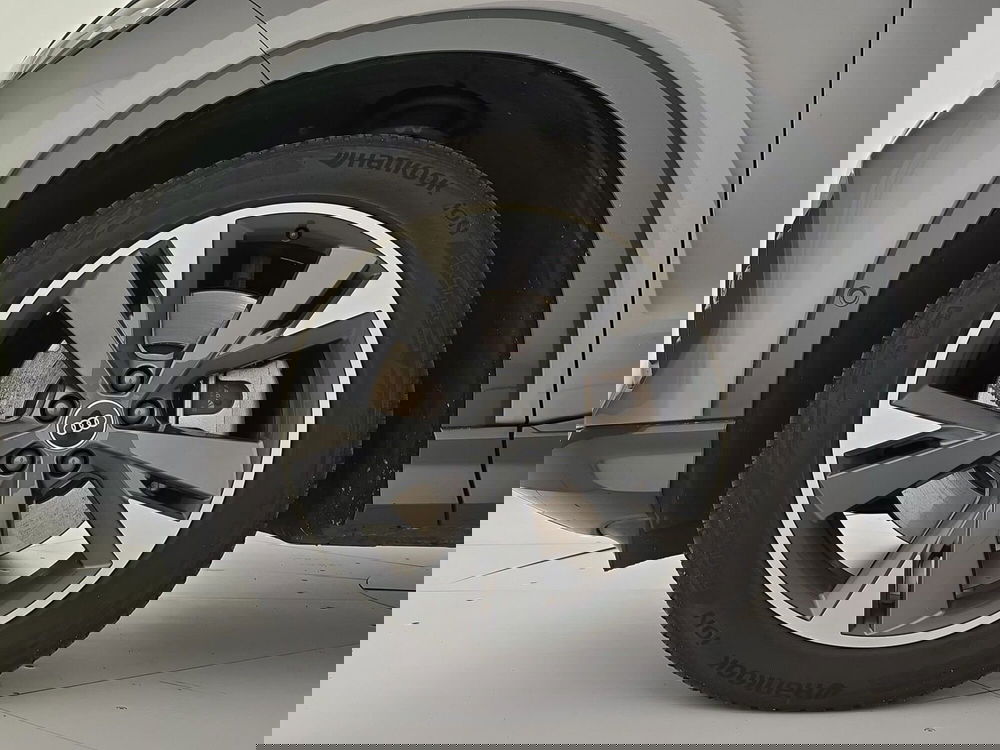 Audi Q4 usata a Alessandria (7)