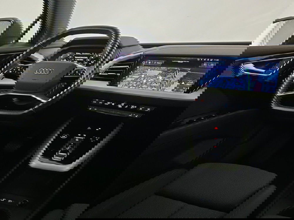 Audi Q4 usata a Alessandria (9)