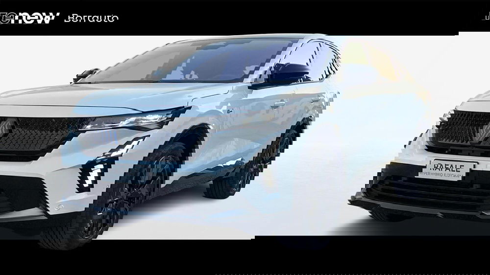 Renault Rafale nuova a Treviso