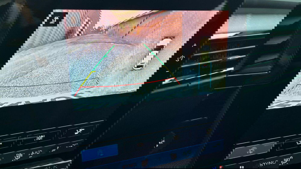 Renault Rafale nuova a Treviso (18)