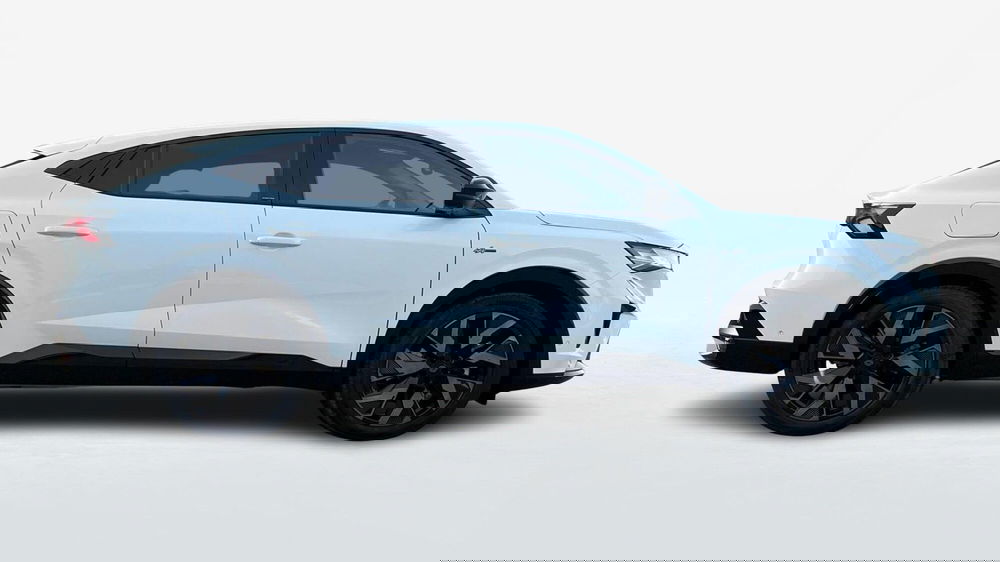 Renault Rafale nuova a Treviso (4)