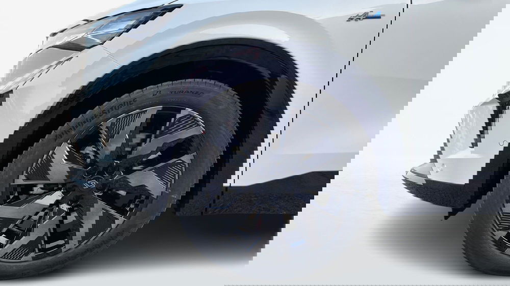 Renault Rafale nuova a Treviso (5)