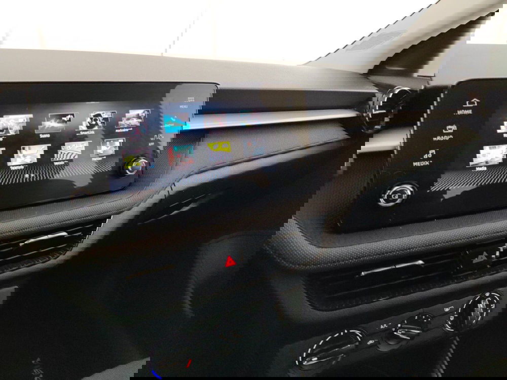 Skoda Fabia usata a Massa-Carrara (12)