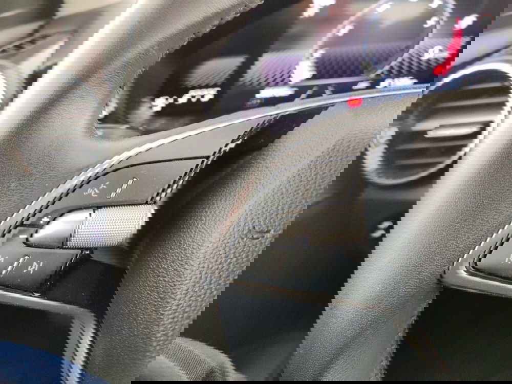 Skoda Fabia usata a Massa-Carrara (14)