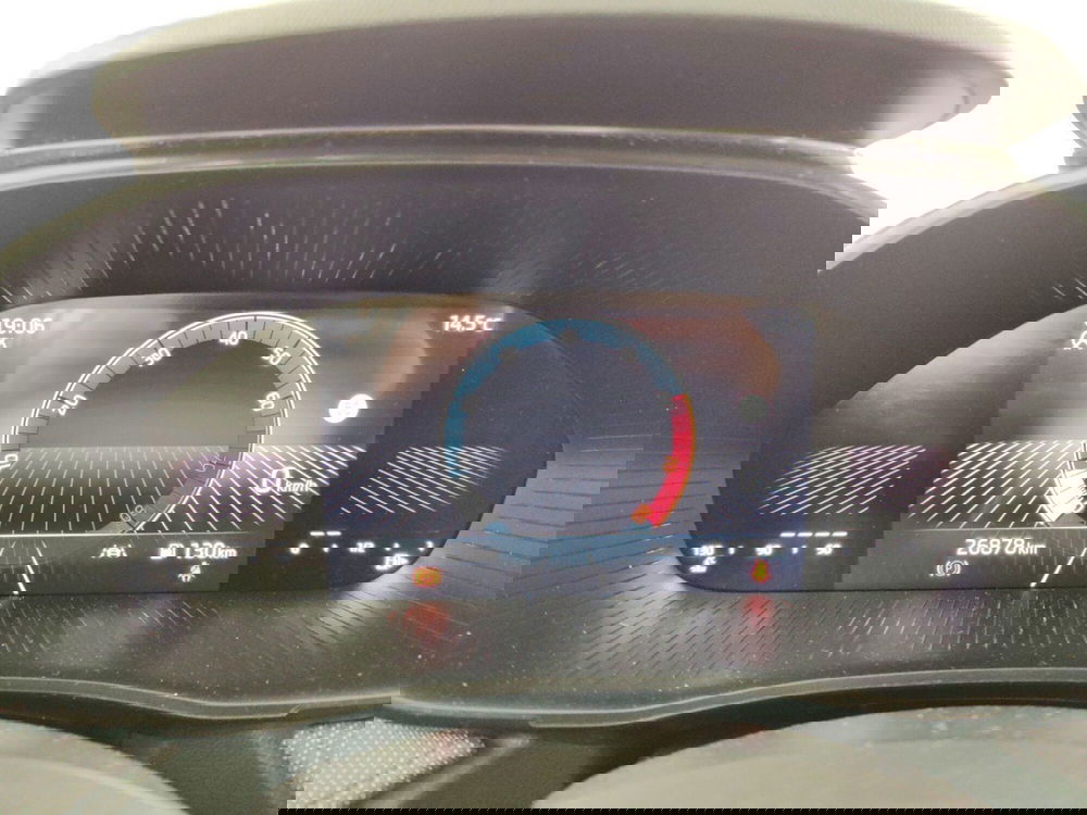 Skoda Fabia usata a Massa-Carrara (15)