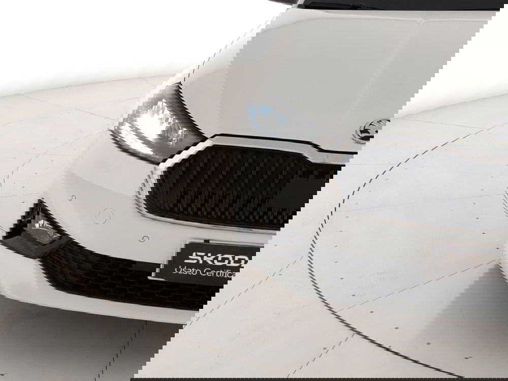 Skoda Fabia usata a Massa-Carrara (5)