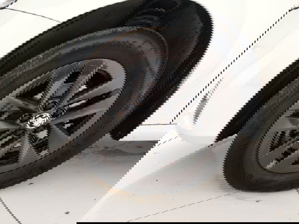 Skoda Fabia usata a Massa-Carrara (6)