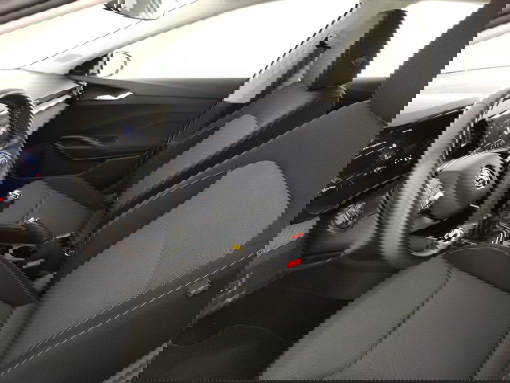 Skoda Fabia usata a Massa-Carrara (7)