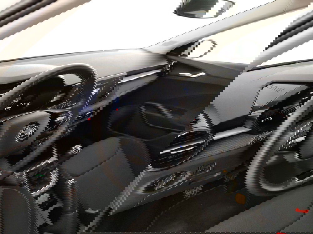 Skoda Fabia usata a Massa-Carrara (8)