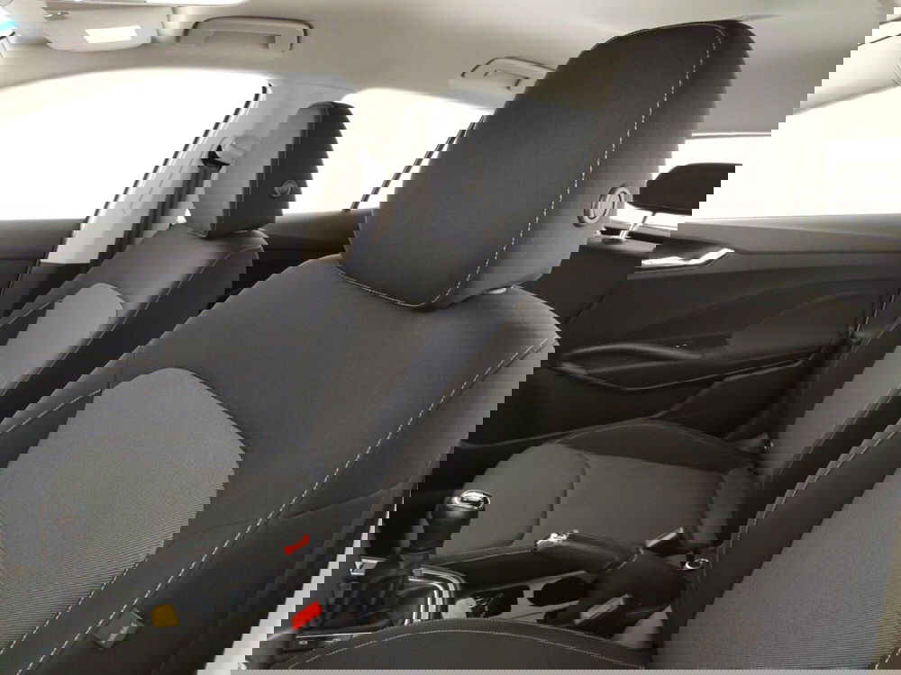 Skoda Fabia usata a Massa-Carrara (9)