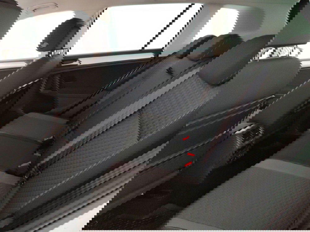 Volkswagen Tiguan usata a Massa-Carrara (10)