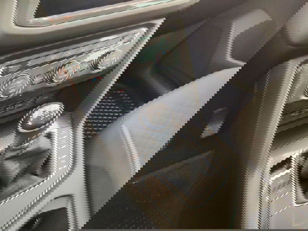 Volkswagen Tiguan usata a Massa-Carrara (11)