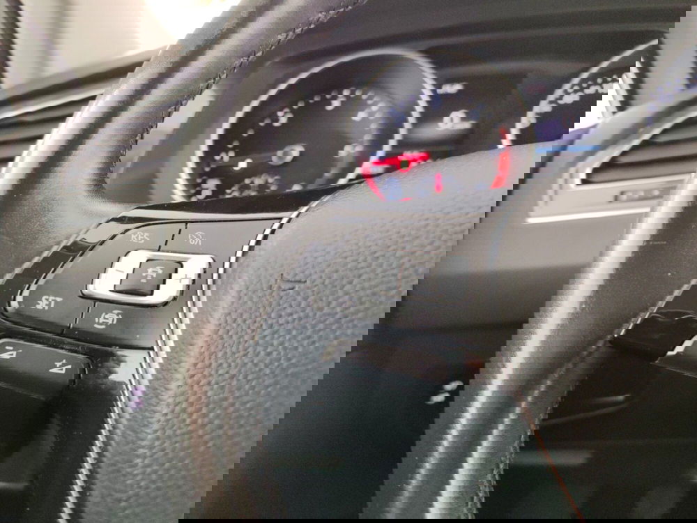 Volkswagen Tiguan usata a Massa-Carrara (14)