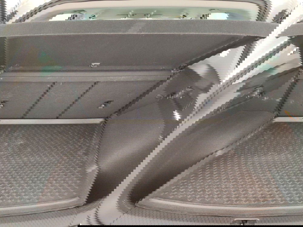 Volkswagen Tiguan usata a Massa-Carrara (16)