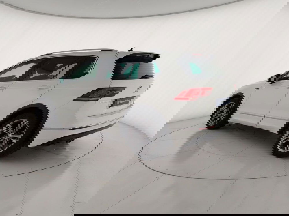 Volkswagen Tiguan usata a Massa-Carrara (2)