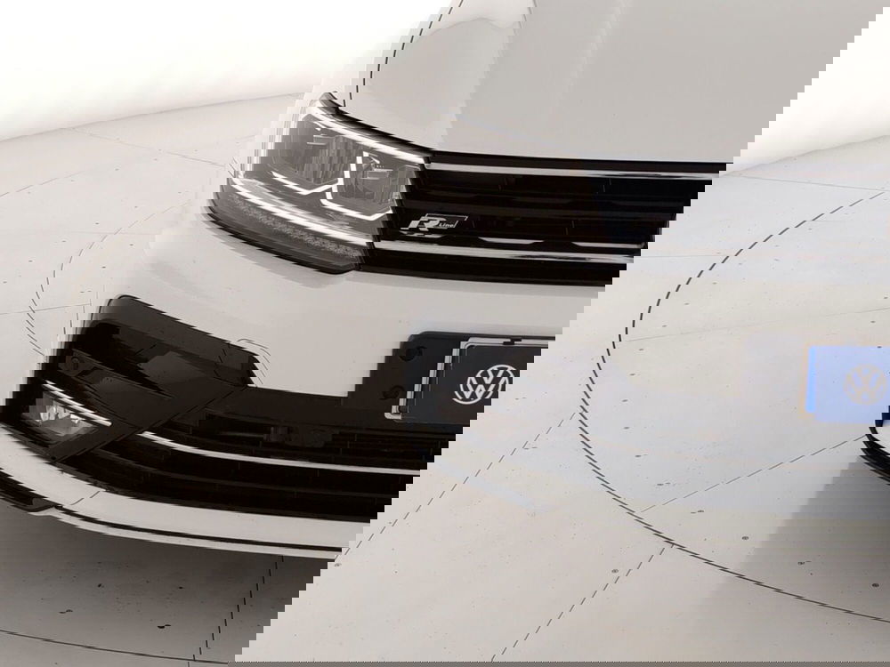 Volkswagen Tiguan usata a Massa-Carrara (5)