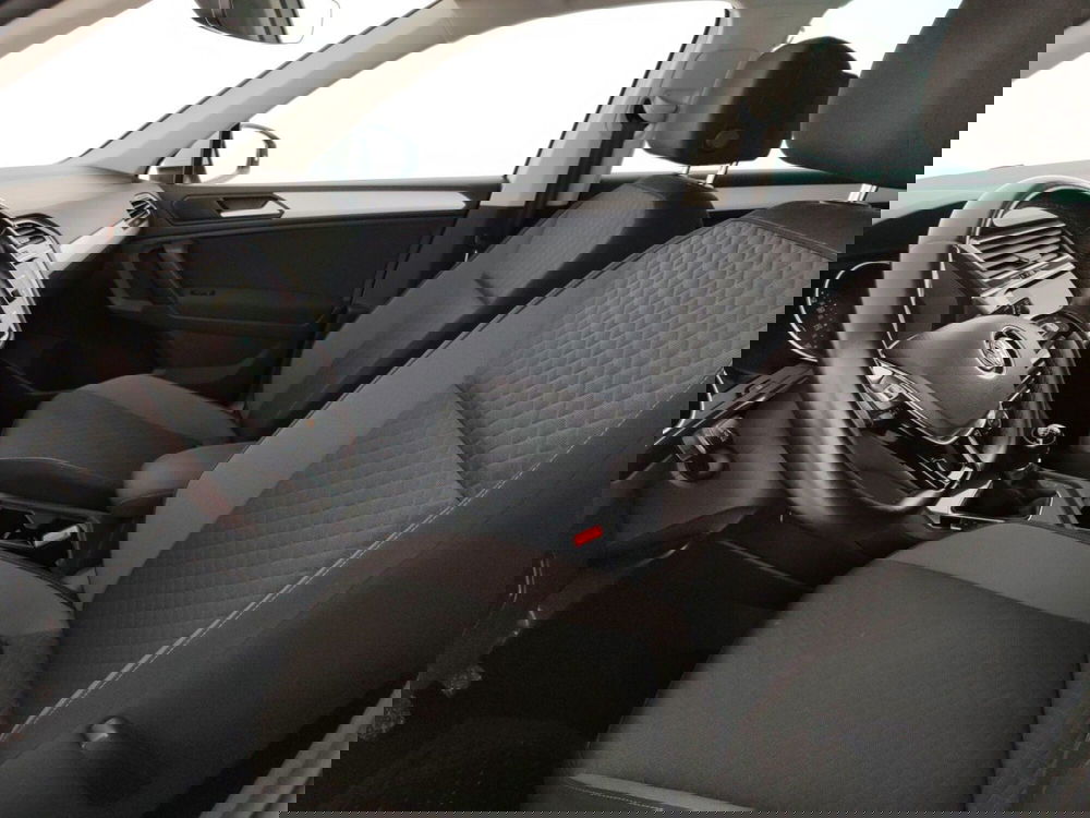 Volkswagen Tiguan usata a Massa-Carrara (7)