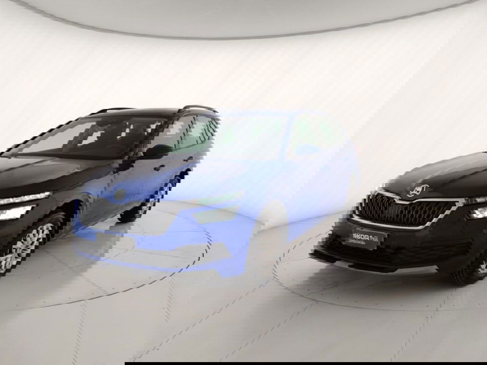 Skoda Kamiq usata a Massa-Carrara