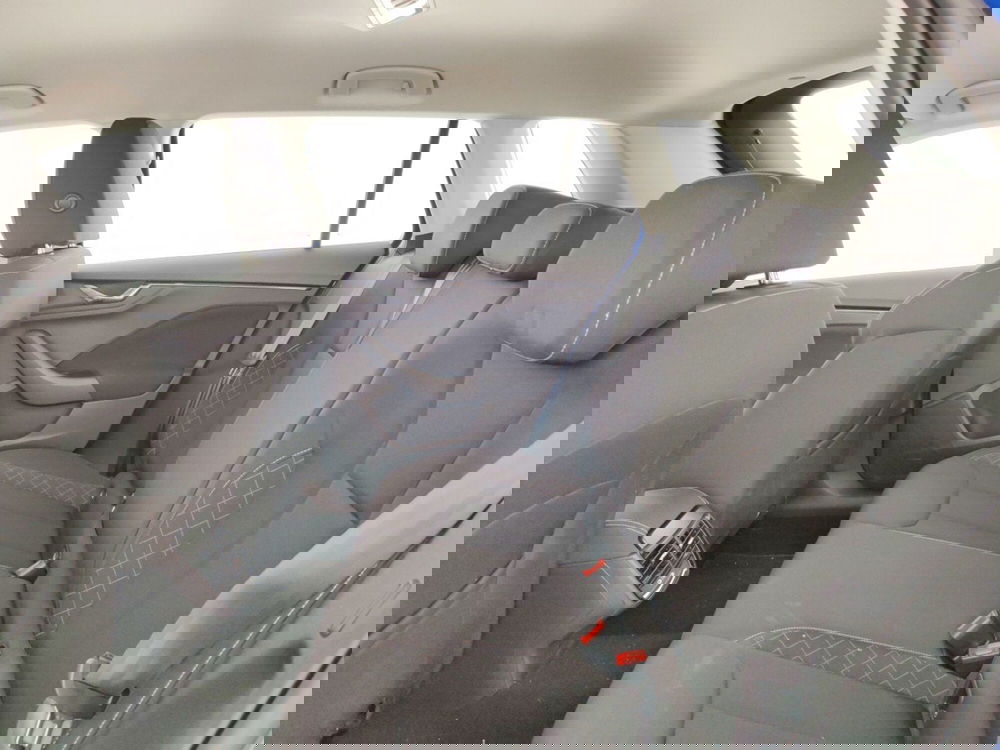 Skoda Kamiq usata a Massa-Carrara (10)