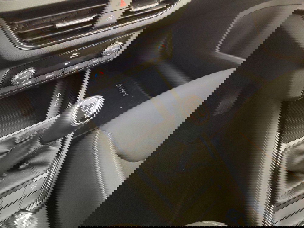 Skoda Kamiq usata a Massa-Carrara (11)